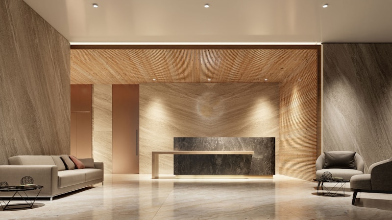 Corporate Offices