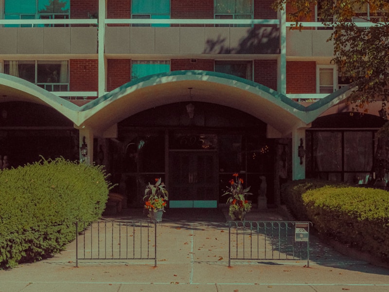 Condominiums
